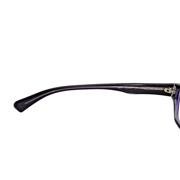 NWOT Auth PRODESIGN DENMARK 4674 c.5534 Lilac Tortoise Multi Eyeglasses Frames - Picture 2 of 5